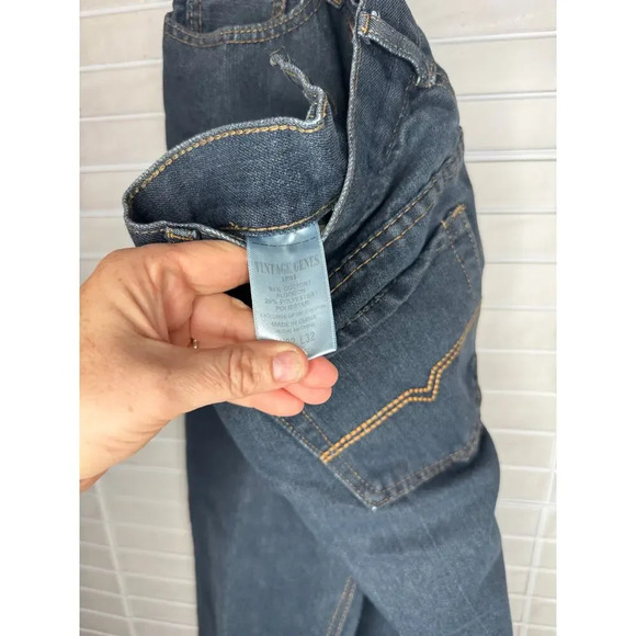 Vintage Genes jeans in size 32x32 - Picture 6 of 8